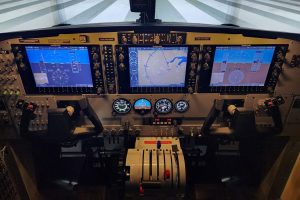 Ground School Cessna Caravan