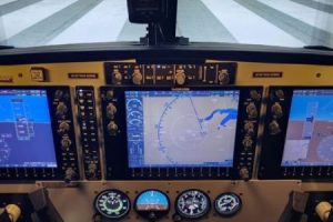 Ground School Cessna Caravan